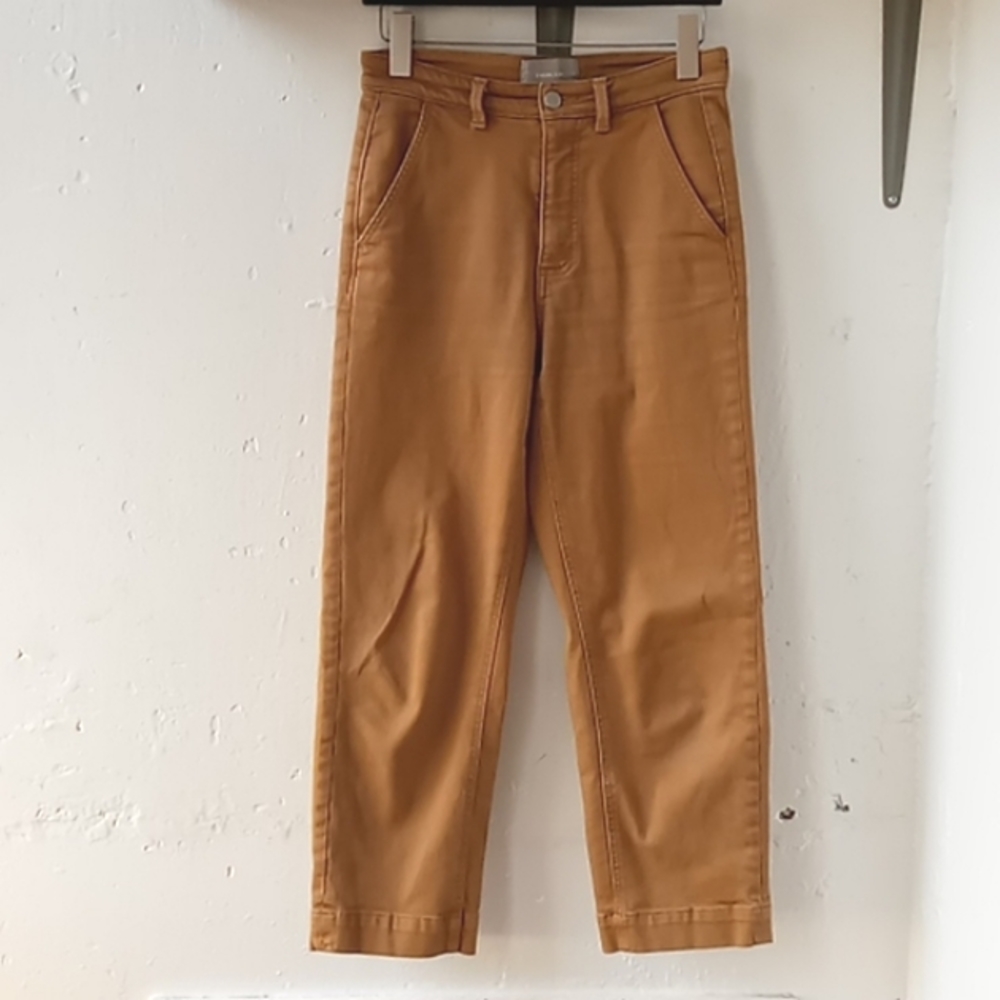 Everlane pants sz 4